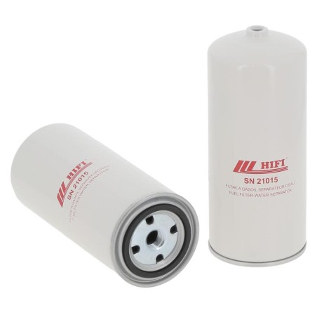 HIFI SN21015 FUEL WATER SEPARATOR FILTER