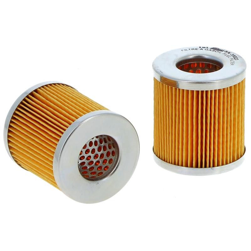 HIFI SN35023 FUEL FILTER