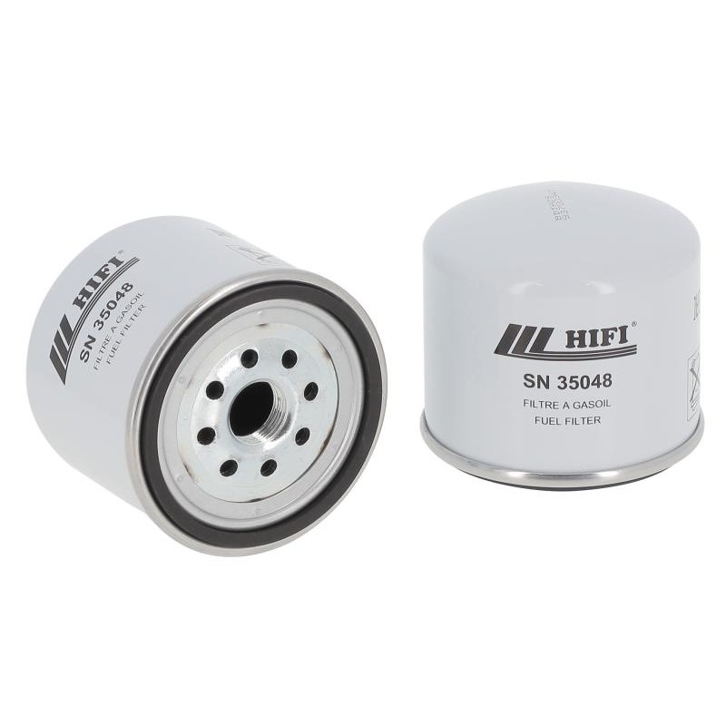 HIFI SN35048 FUEL FILTER