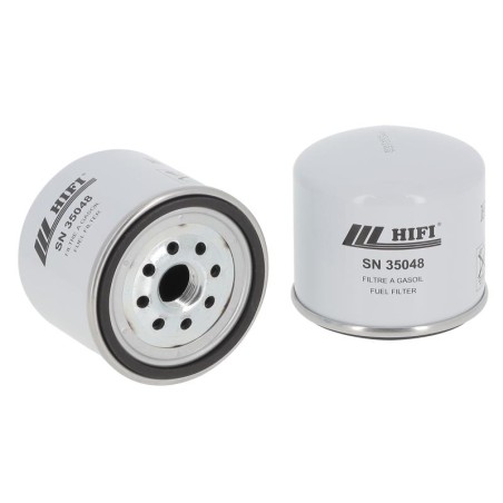 HIFI SN35048 FUEL FILTER