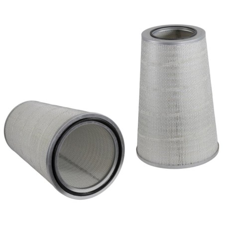HIFI ASR979201AC230 AIR FILTER
