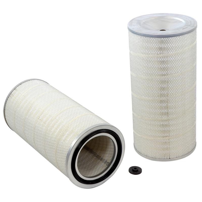 HIFI ASR989205AC210 AIR FILTER