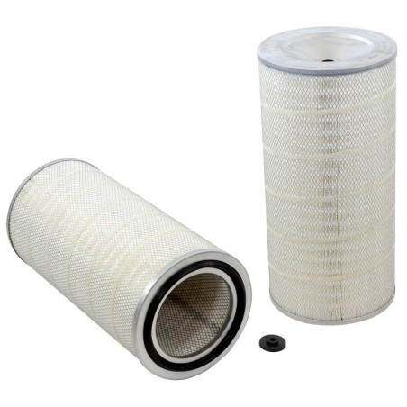 HIFI ASR989205AC210 AIR FILTER