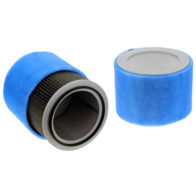 HIFI SA190162 AIR FILTER