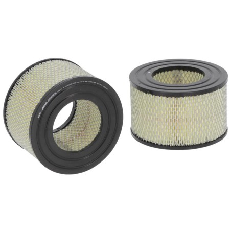 HIFI SA190526 AIR FILTER