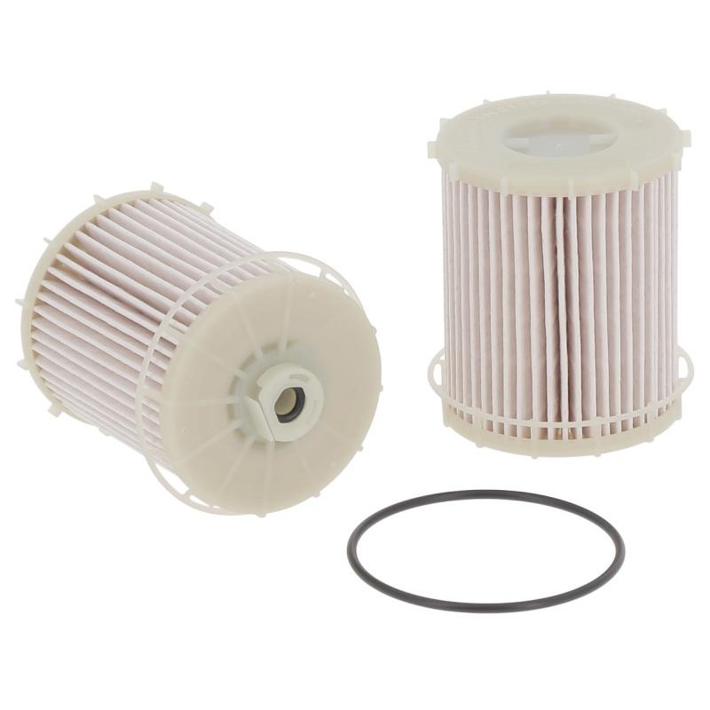HIFI SN21012 FUEL FILTER