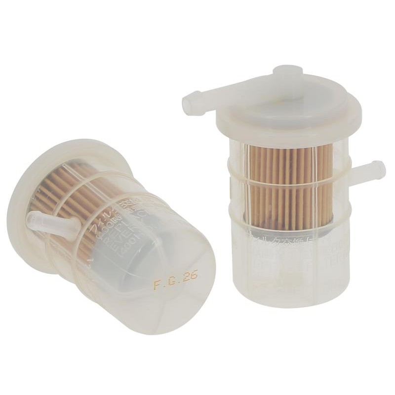 HIFI SN23 FUEL FILTER