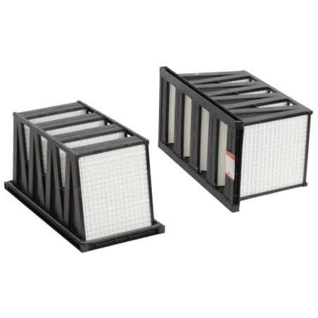 HIFI NM7207PF7 AIR FILTER