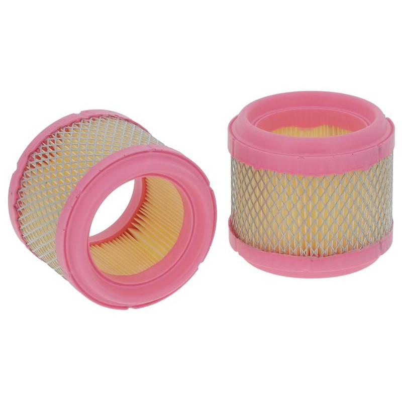 HIFI SA18424 AIR FILTER