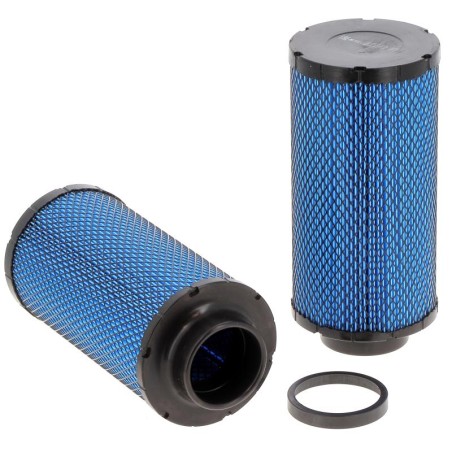 HIFI SA7538 AIR FILTER
