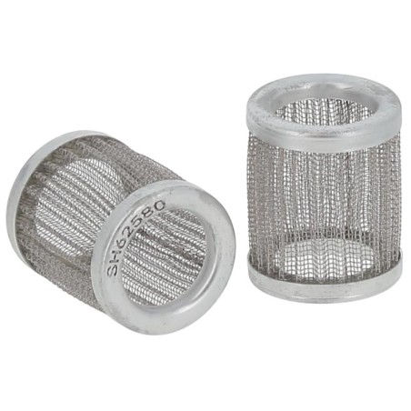 HIFI SH62580 HYDRAULIC FILTER
