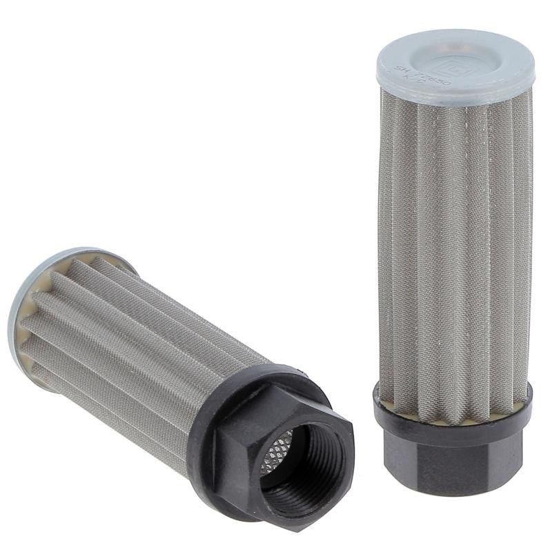 HIFI SH77650 HYDRAULIC FILTER