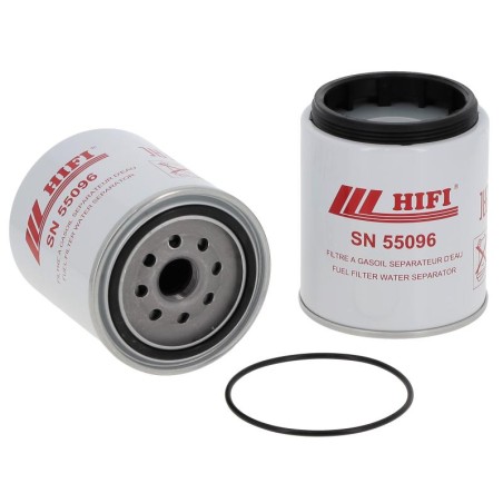 HIFI SN55096 FUEL WATER SEPARATOR FILTER