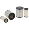 HIFI KA18396 AIR FILTER KIT