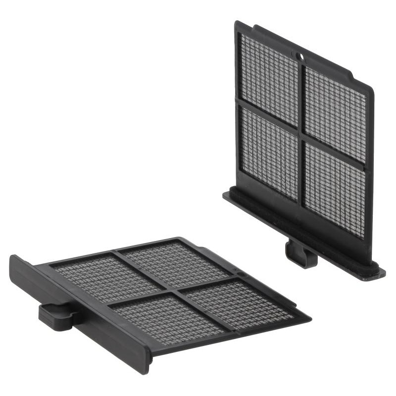 HIFI SC80165 CABIN AIR FILTER