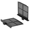HIFI SC80165 CABIN AIR FILTER