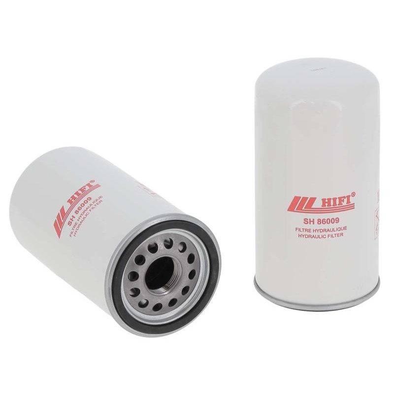 HIFI SH86009 HYDRAULIC FILTER
