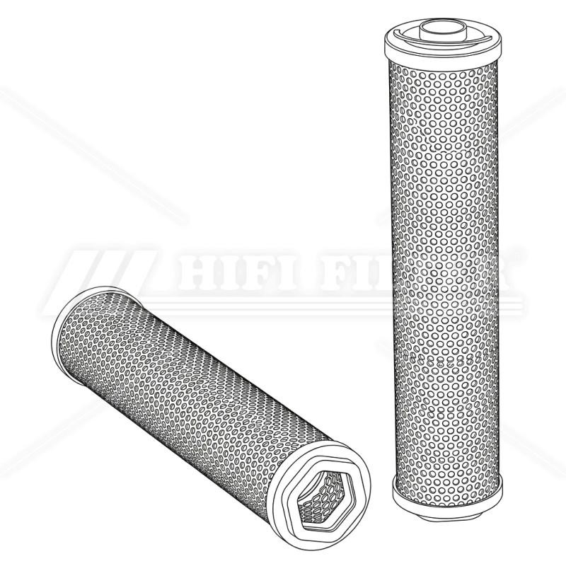 HIFI SH93586 HYDRAULIC FILTER