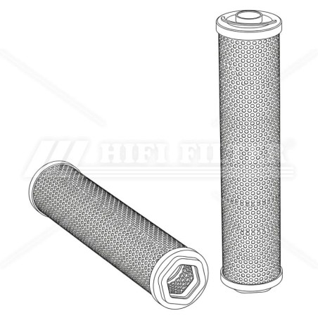 HIFI SH93586 HYDRAULIC FILTER