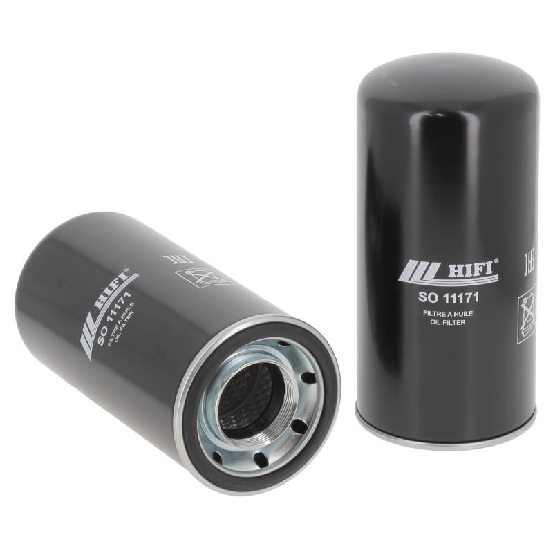 HIFI SO11171 OIL FILTER