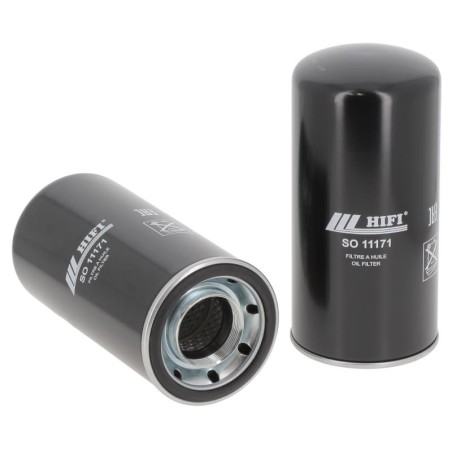 HIFI SO11171 OIL FILTER
