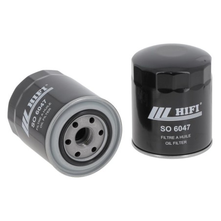 HIFI SO6047 OIL FILTER