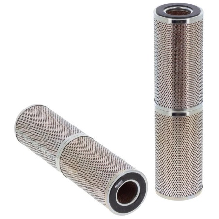HIFI SO7126 OIL FILTER