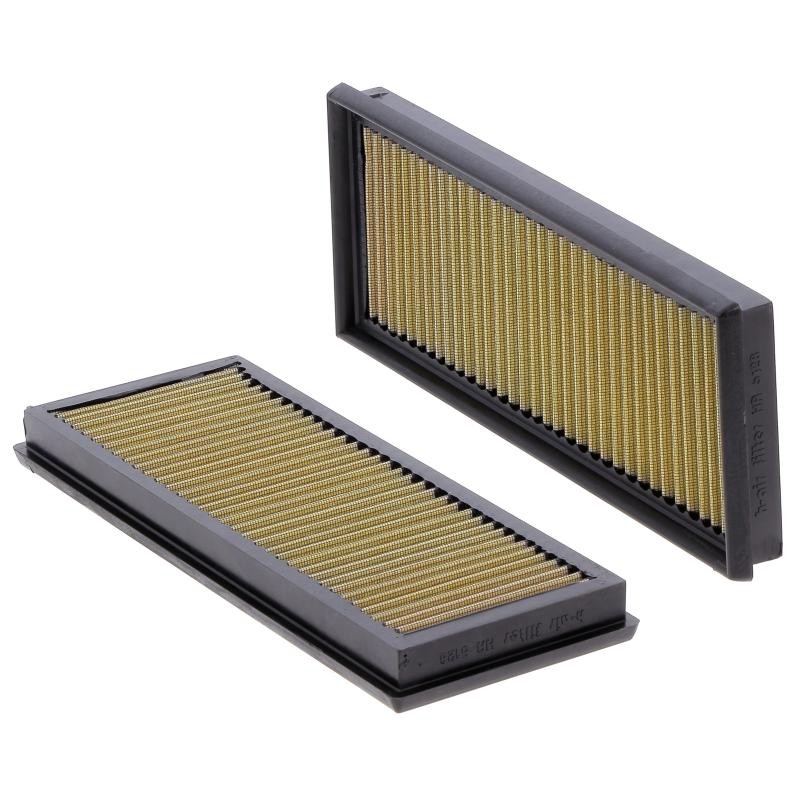 HIFI HR5128 AIR FILTER