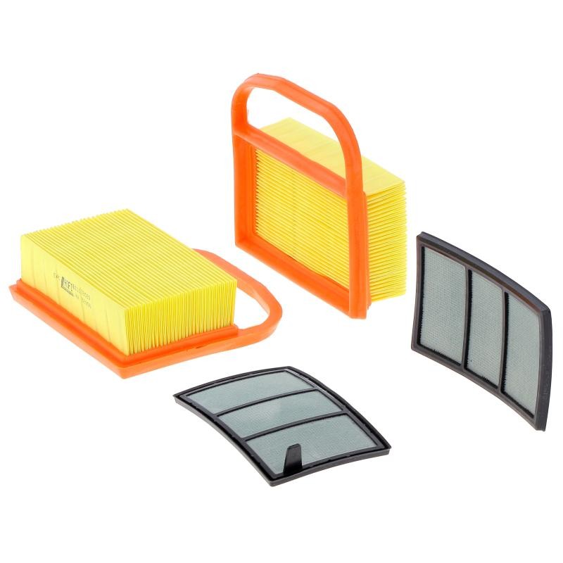 HIFI KA12956 AIR FILTER KIT
