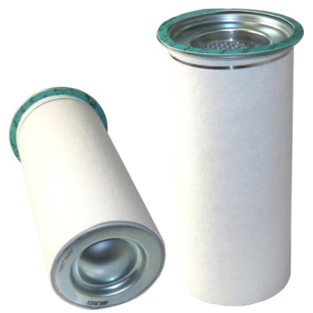 HIFI OS5287 AIR/OIL SEPARATOR