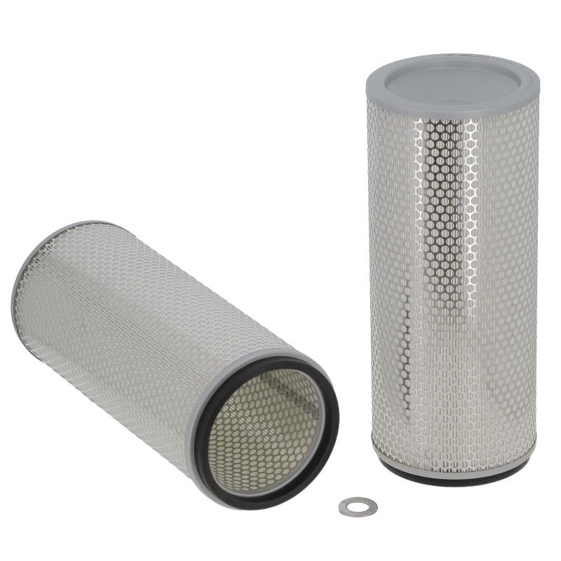 HIFI SA18404 AIR FILTER