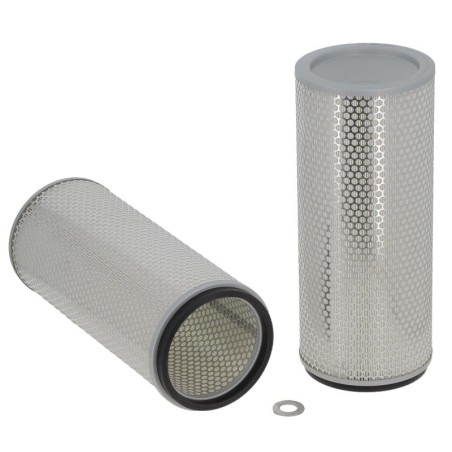HIFI SA18404 AIR FILTER