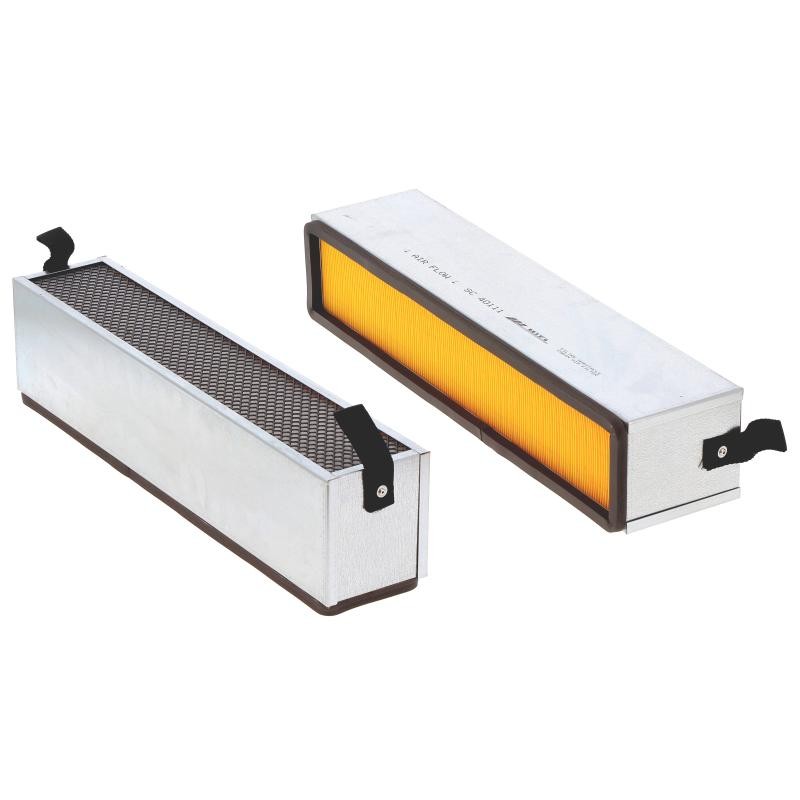 HIFI SC40111 CABIN AIR FILTER