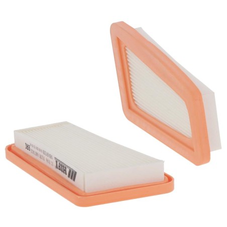 HIFI SC70196 CABIN AIR FILTER