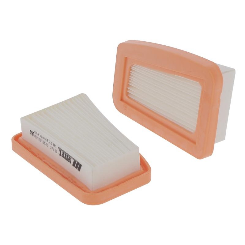 HIFI SC70197 CABIN AIR FILTER