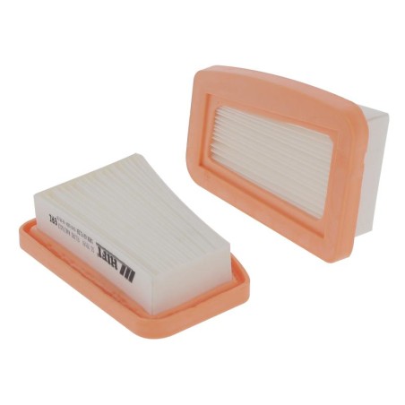 HIFI SC70197 CABIN AIR FILTER