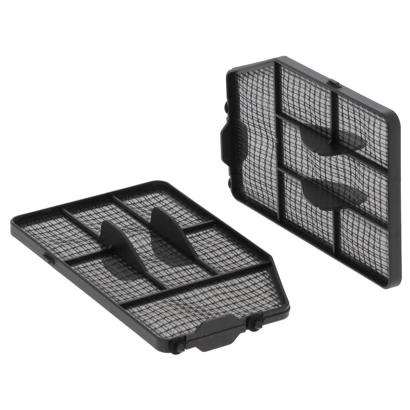 HIFI SC80166 CABIN AIR FILTER