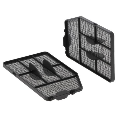 HIFI SC80166 CABIN AIR FILTER