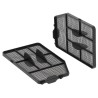 HIFI SC80166 CABIN AIR FILTER