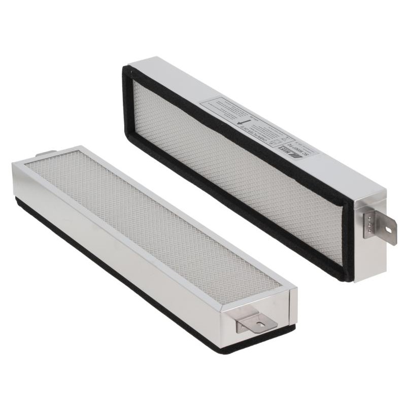 HIFI SC90507P2 CABIN FILTER CATEGORY 2