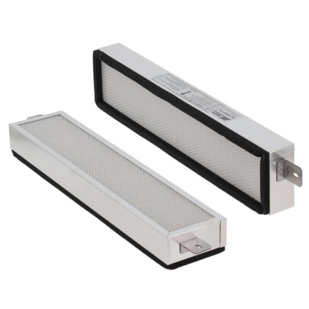 HIFI SC90507P2 CABIN FILTER CATEGORY 2