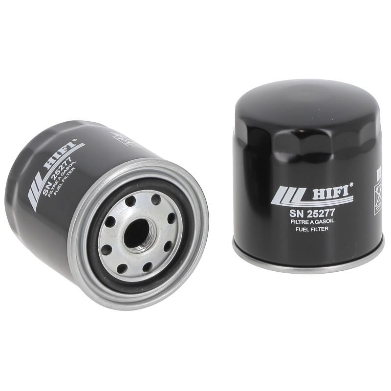 HIFI SN25277 FUEL FILTER