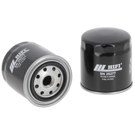 HIFI SN25277 FUEL FILTER