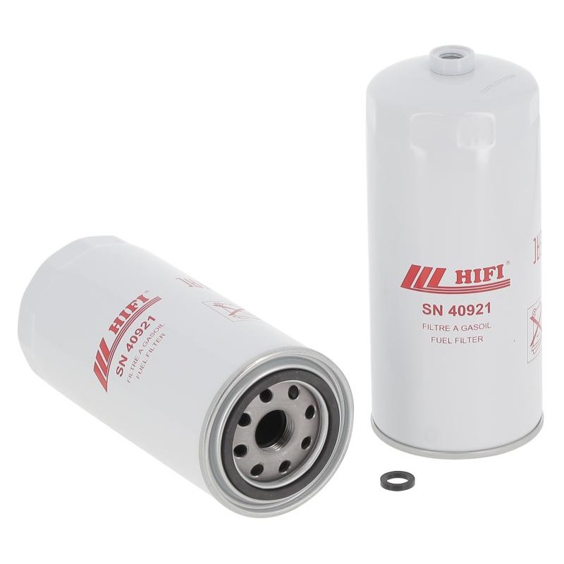 HIFI SN40921 FUEL FILTER
