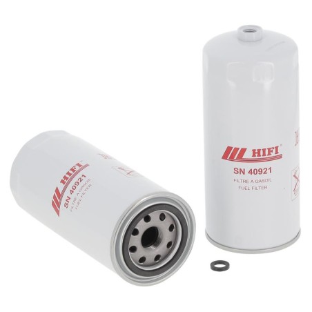 HIFI SN40921 FUEL FILTER