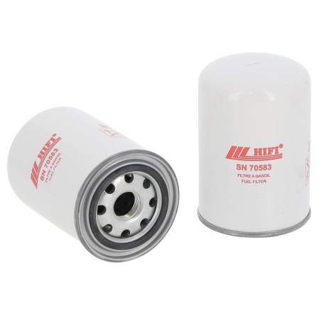 HIFI SN70583 FUEL FILTER