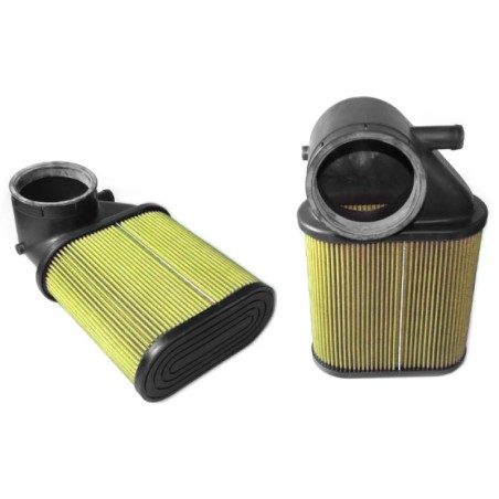 HIFI HR16969 AIR FILTER