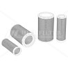 HIFI KA18430 AIR FILTER KIT