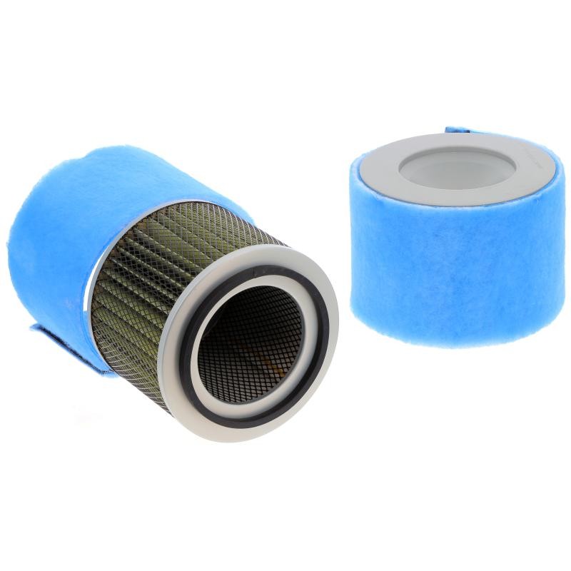 HIFI SA190161 AIR FILTER