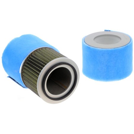 HIFI SA190161 AIR FILTER
